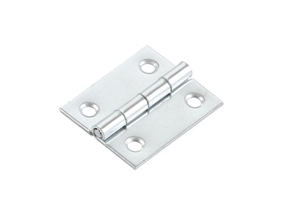 Butt Hinge 38 x 32mm