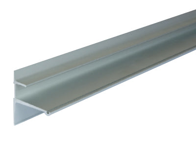 Aluminium Shelf Extrusion