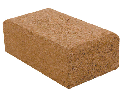 Cork Sanding Block