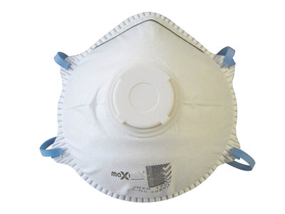 Premium Dust Mask - P2 with Valve