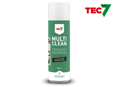 Multi Clean Universal Foam Cleaner