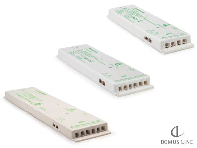 X-Driver 24V DC LED Drivers