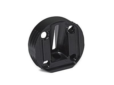 Recessed Caravan Cabinet Connector