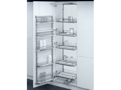 VS TAL Gate Pro - 1200-1450 Height - Premea