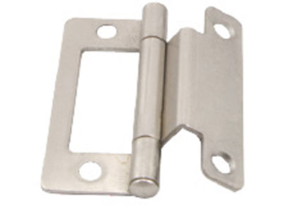 Cranked Hirline Hinge - Type 2