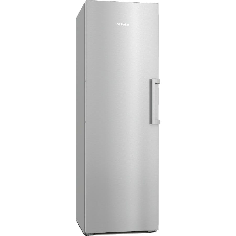 Miele FNS4782E 278L CleanSteel Column Freezer