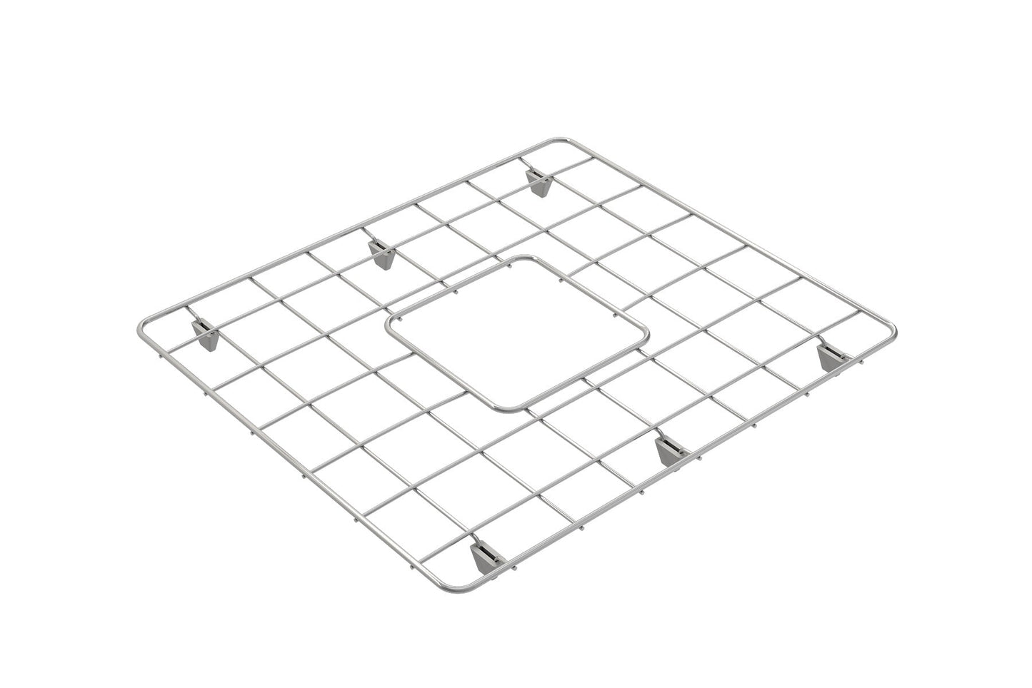 Turner Hastings Novi 50x46 Steel Grid