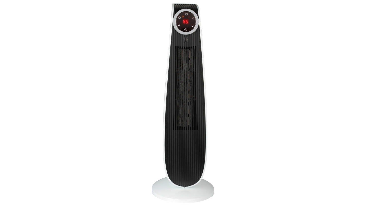 ONE 55cm 2000W Ceramic Tower Heater - Reno Spares