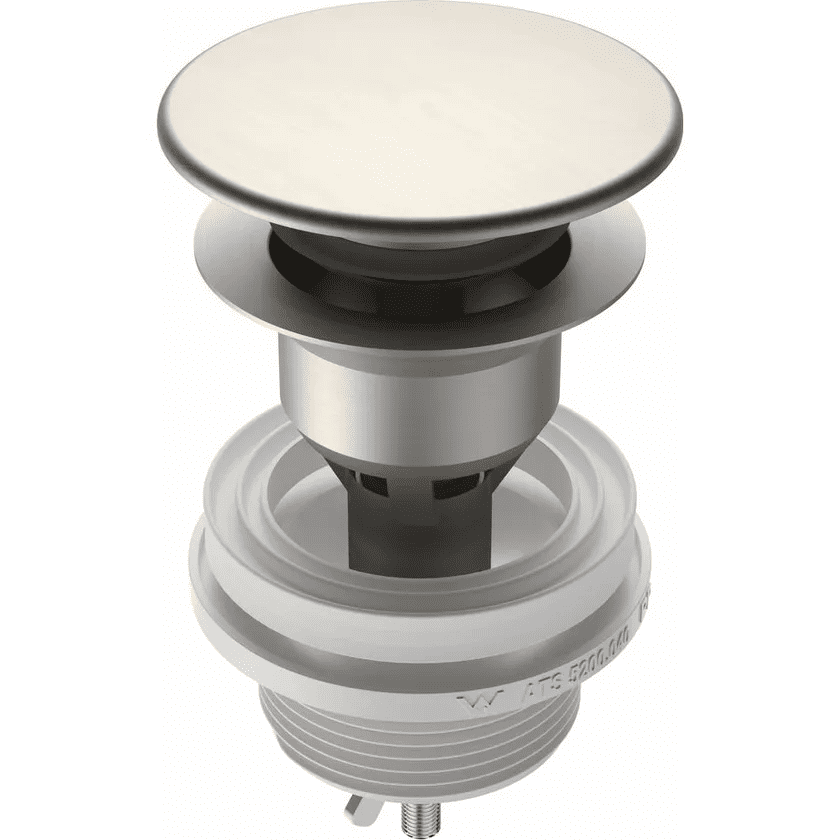 Caroma Urbane Ii Basin Dome Pop-Up Plug & Waste - Reno Spares