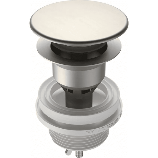 Caroma Urbane Ii Basin Dome Pop-Up Plug & Waste - Reno Spares