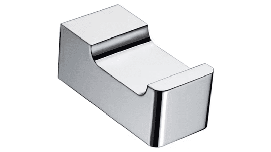 Arcisan Zara Chrome Robe Hook - Reno Spares