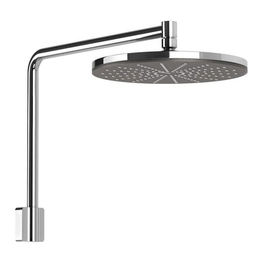 Phoenix Nx Vive Shower Arm & Rose Chrome - Reno Spares