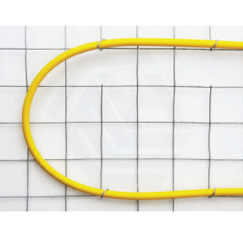 ThermoGroup In Screed Cable Mesh 4.5m² roll