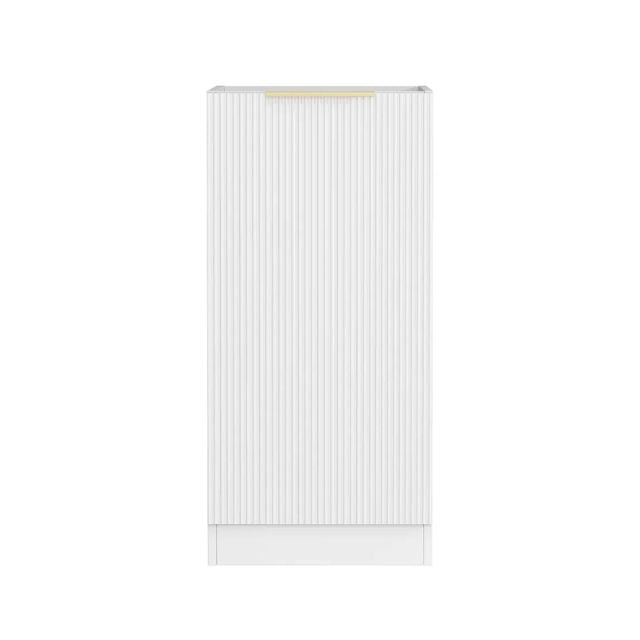 Otti Bondi 1715mm Fluted Laundry Set A