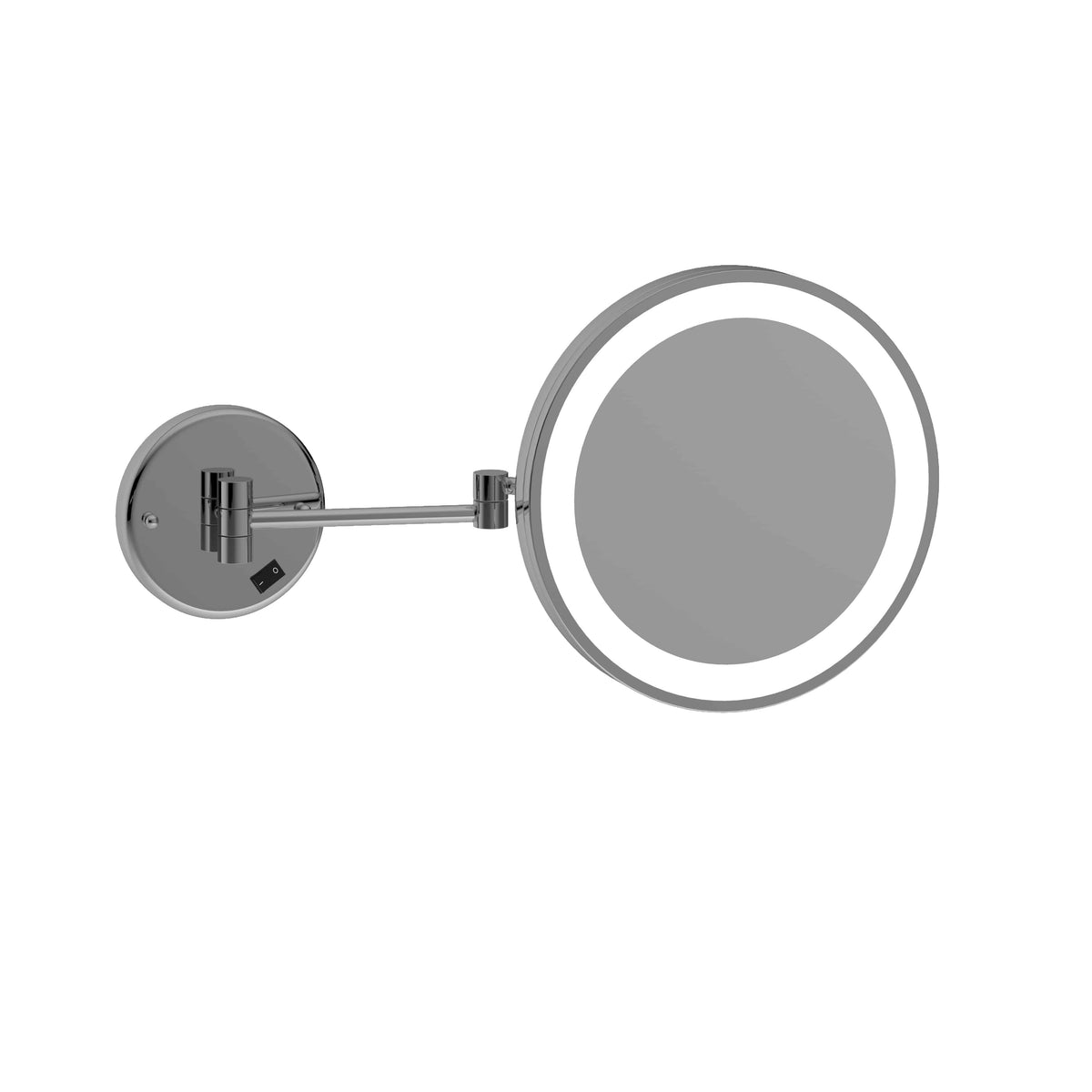 L252CSMC 3x Magnification Mirror with Light