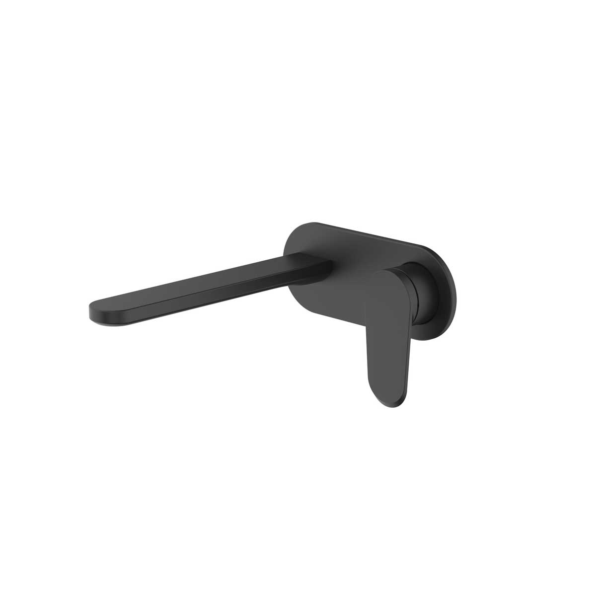 Oakley Wall Basin Mixer W/ Faceplate - Reno Spares