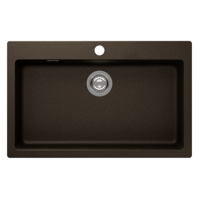Single Sinks