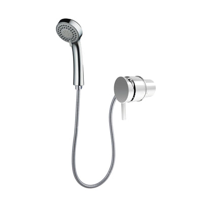 Outdoor Showers
