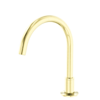 Bath and Basin Spouts