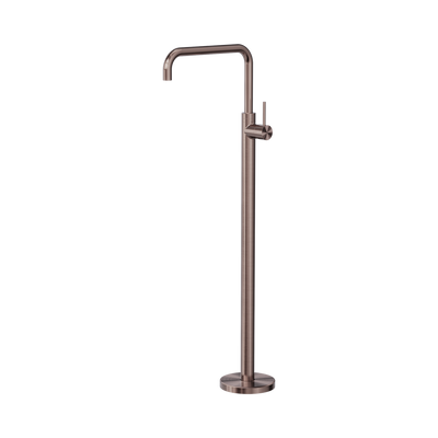 Freestanding Bath Taps and Mixers