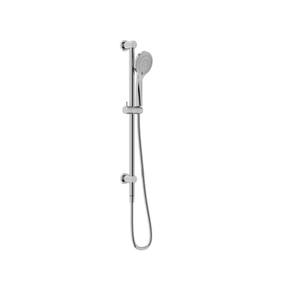 Rail Showers
