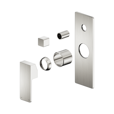 Shower Diverter Mixers
