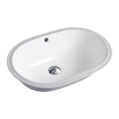 Undermount Basins