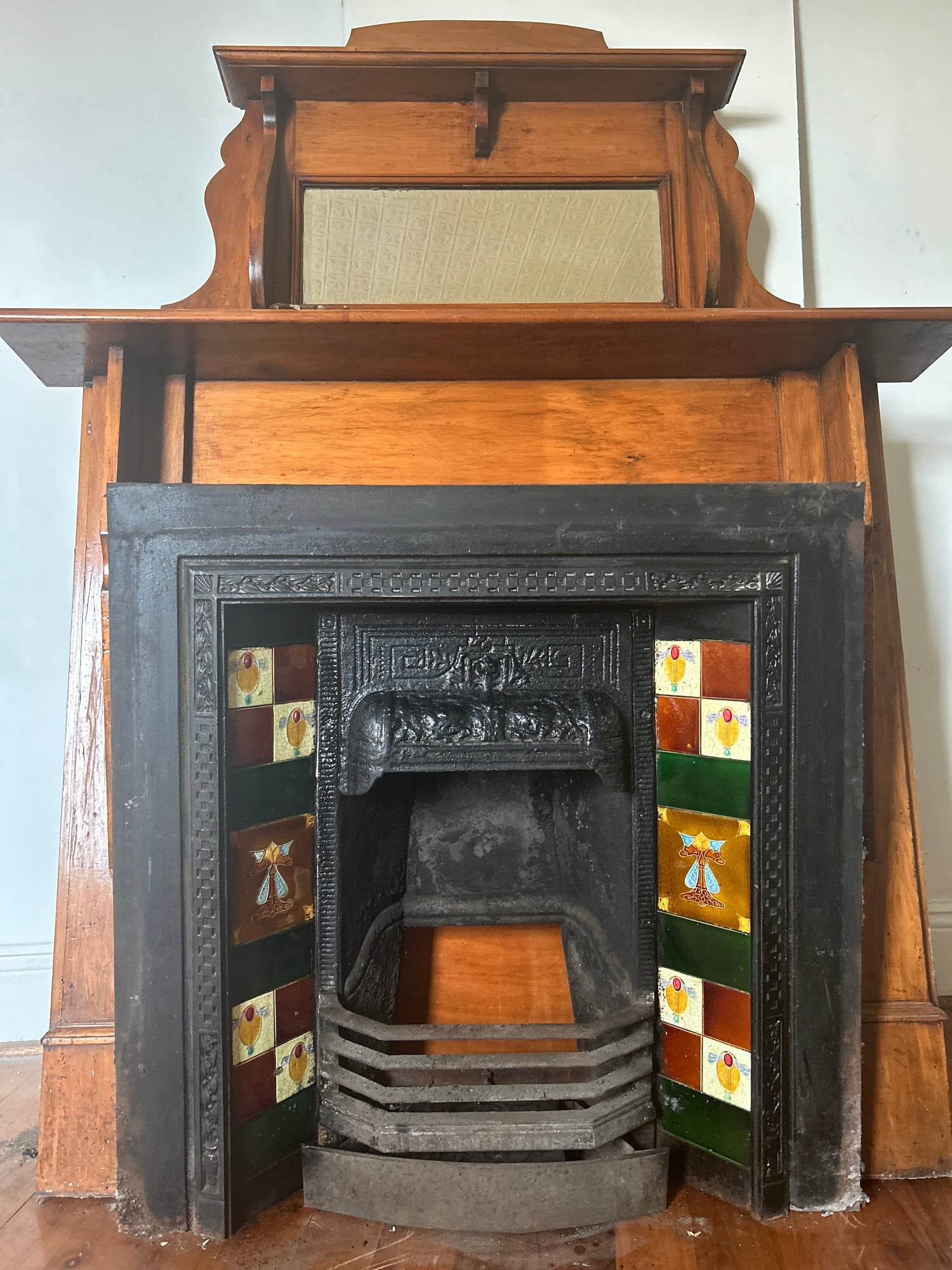 ANTIQUES