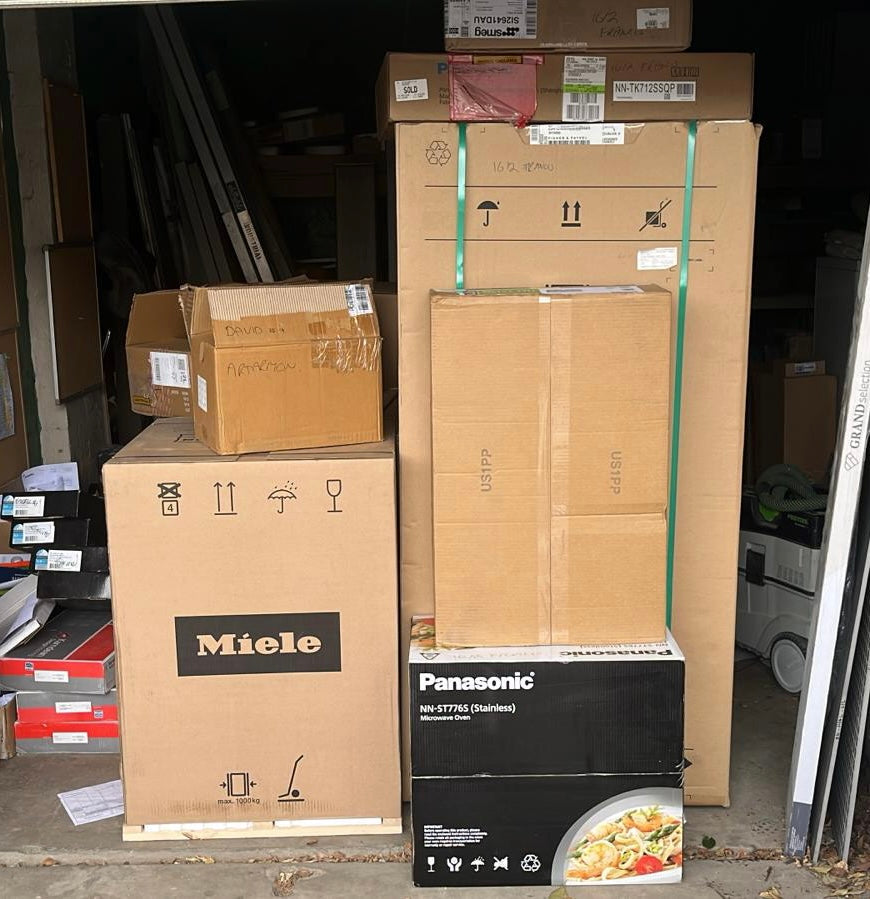 SPARES