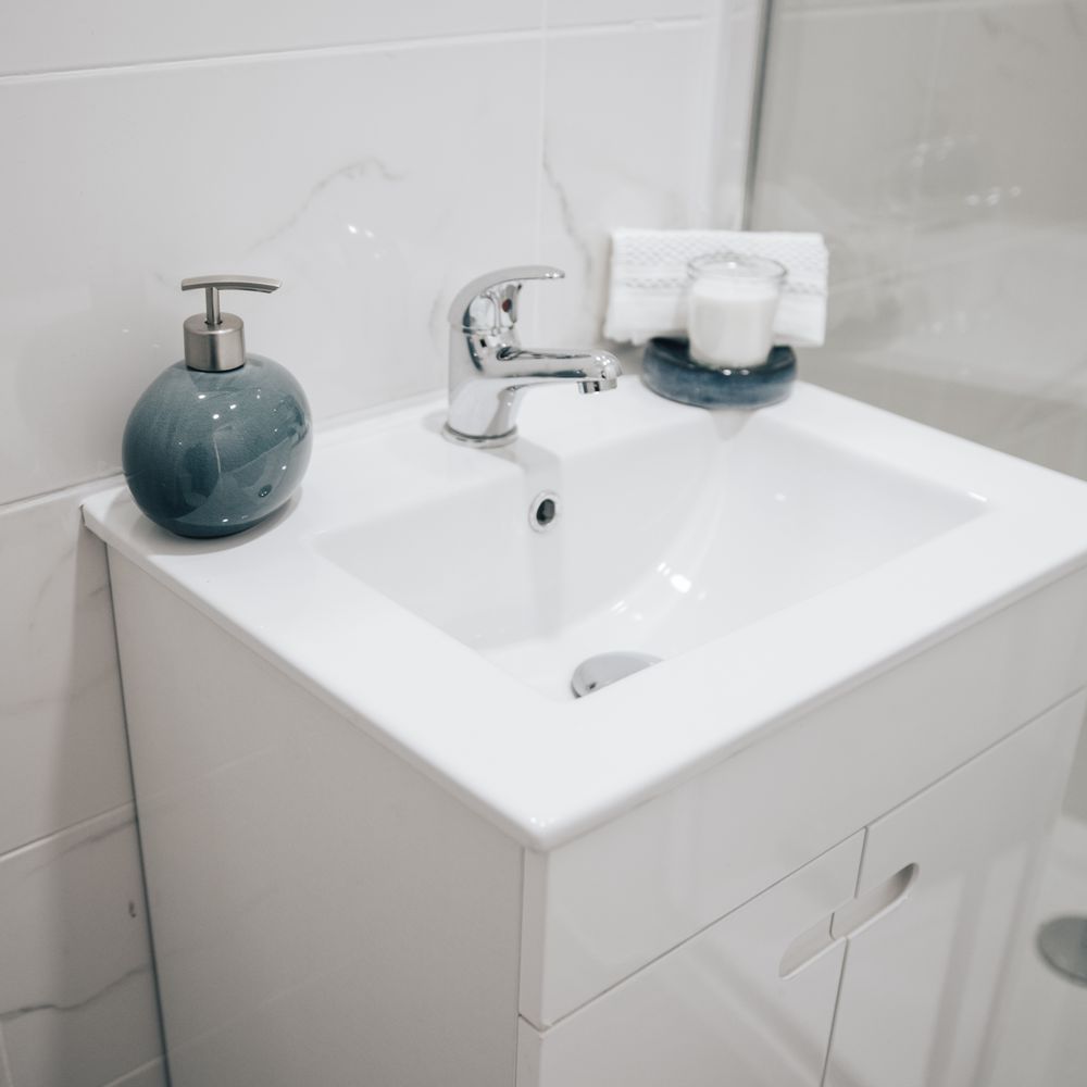 Basins