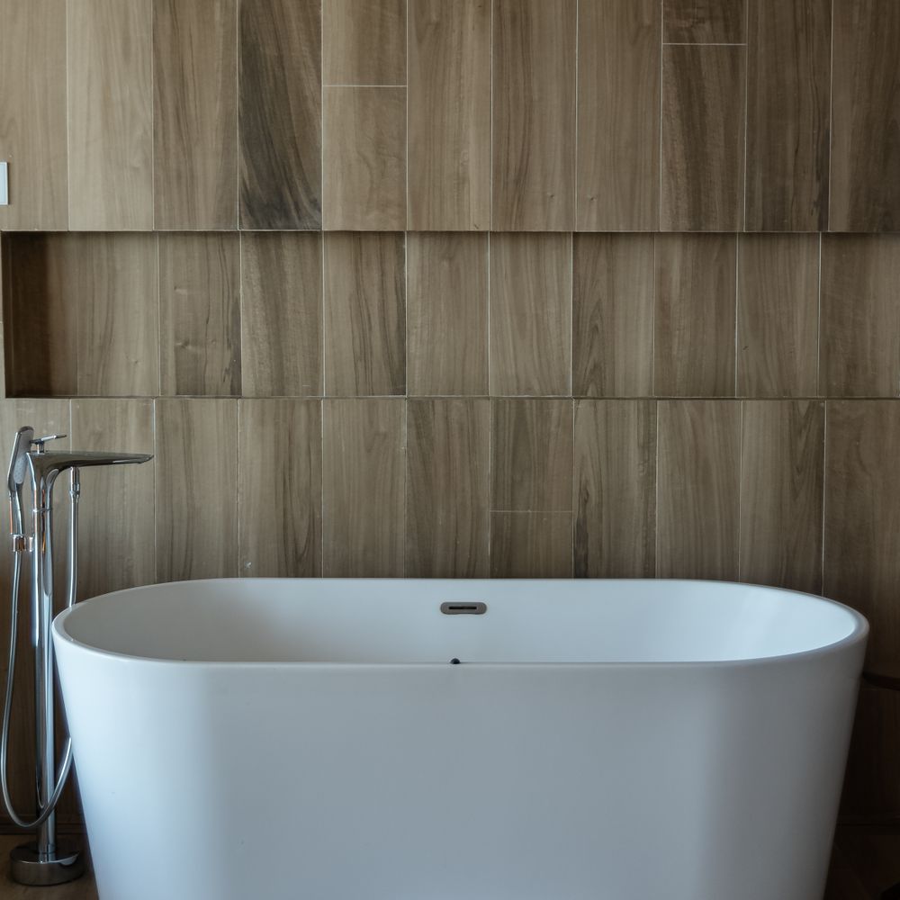 Baths
