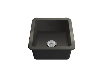 Black Sinks