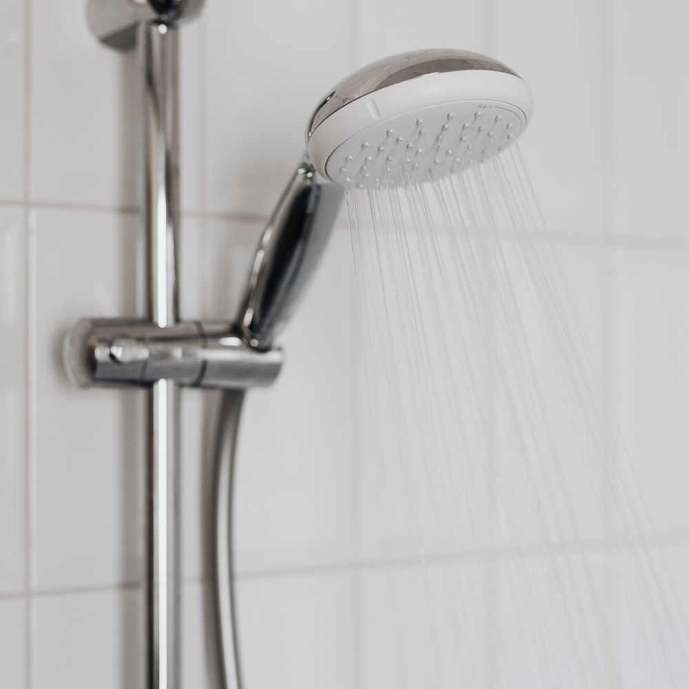 Showers