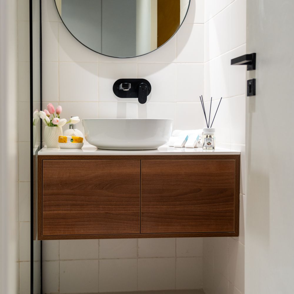 Vanities