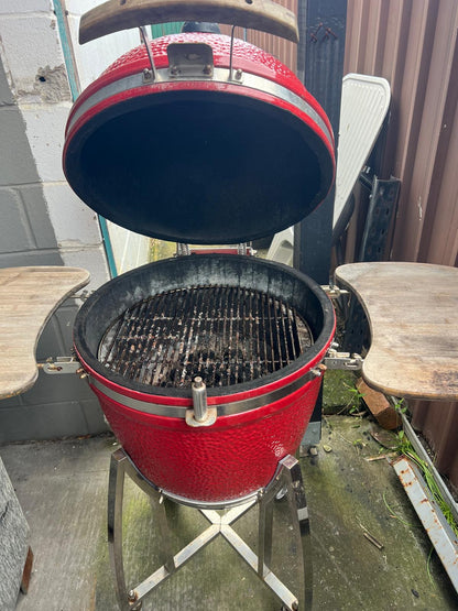 Char-Griller Professional Grill & Smoker – Quality Used | Tested & Cleaned | Reno Spares