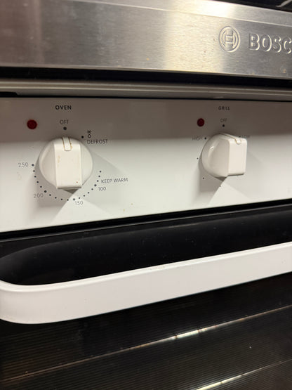 CHEF Electric Wall Oven EXC627W