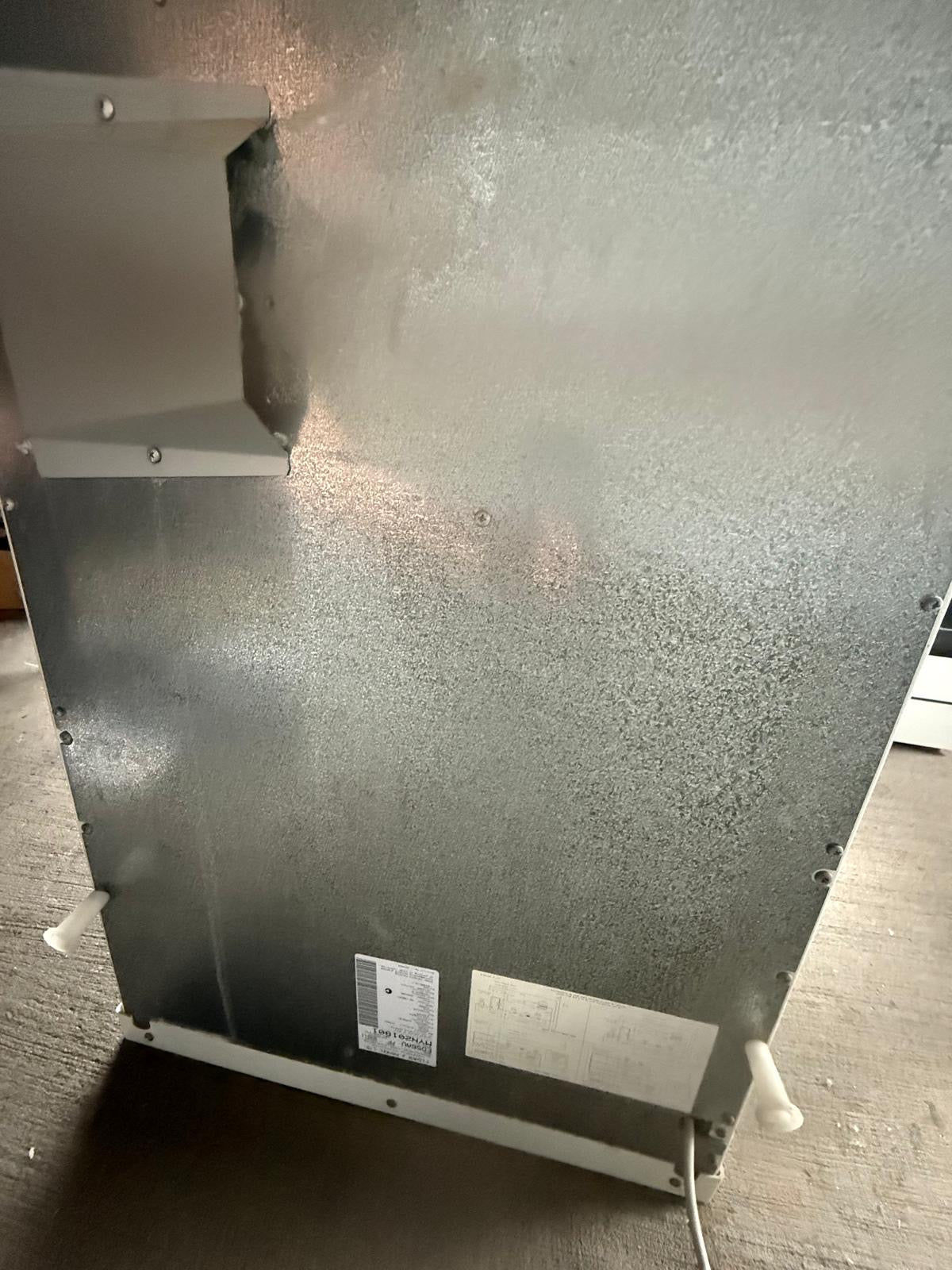 Simpson ED56AU 5.5kg Vented Dryer – Quality Used | Tested & Cleaned | Reno Spares