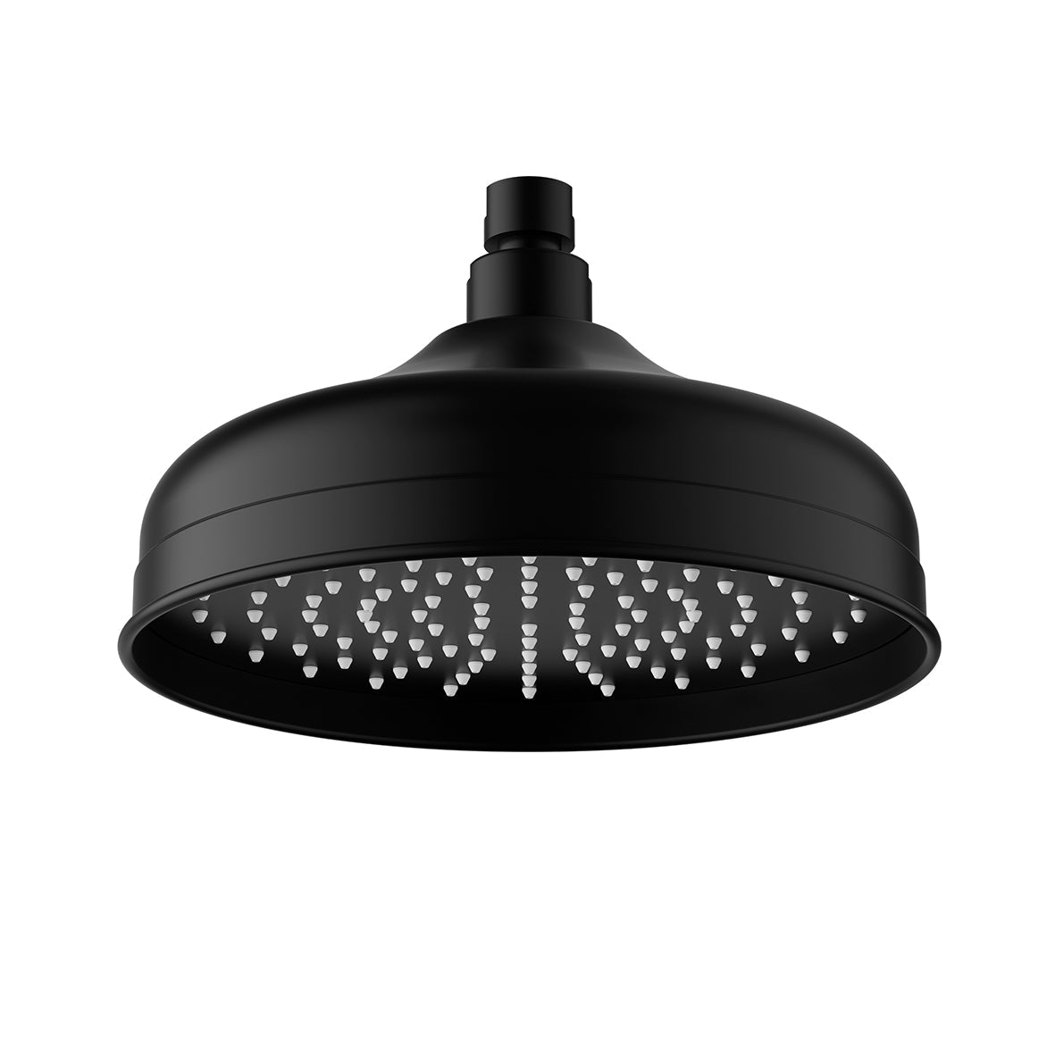 Clasico Shower Head Round 220mm - Chrome