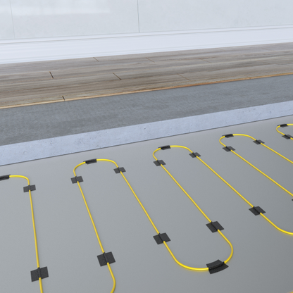 Thermowire Underfloor Heating Cable 86lm