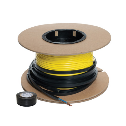 Thermowire Underfloor Heating Cable 55lm