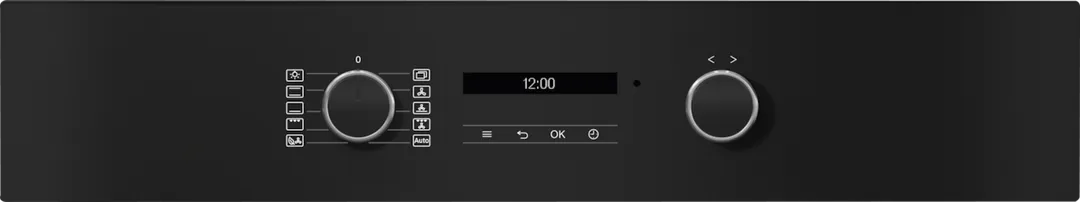 Miele | Built-in multifunction oven H 2756 B PerfectClean
