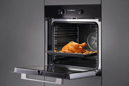 Miele | Built-in multifunction oven H 2756 B PerfectClean