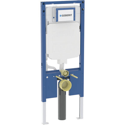 Geberit Sigma8 Duofix In-wall Cistern