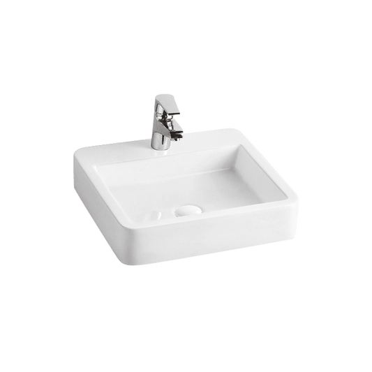 Poco Countertop 1TH Basin