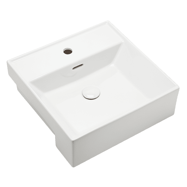 Park Avenue MK2 Semi Recessed Basin