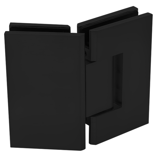 Frameless Fittings - VI.H135 - Matte Black