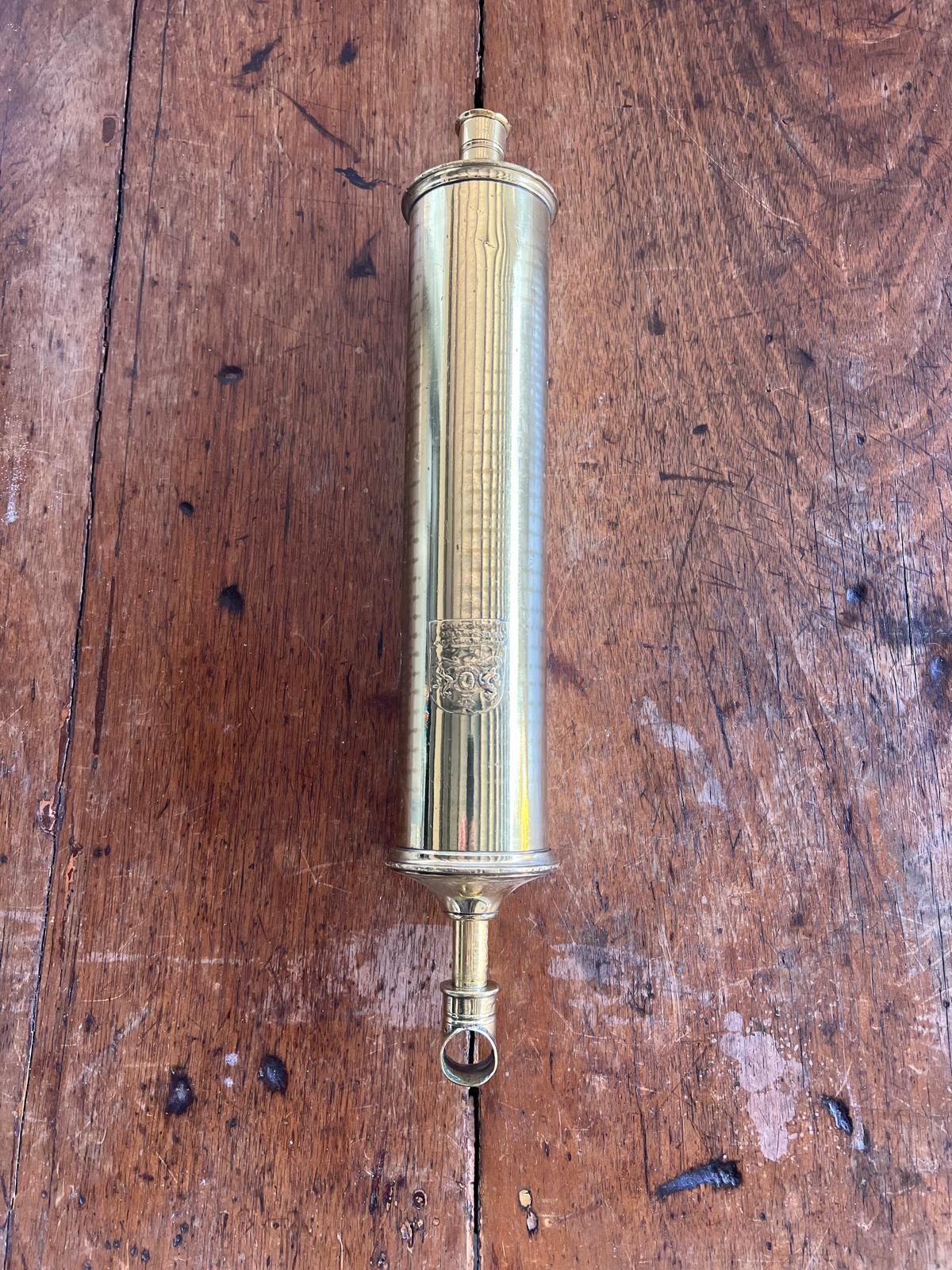 Antique Hand Pump - Reno Spares
