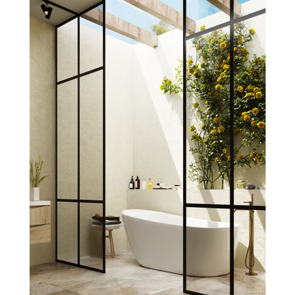 Belbagno Romano Freestanding Bath 1500mm