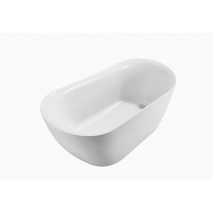 Belbagno Romano Freestanding Bath 1500mm