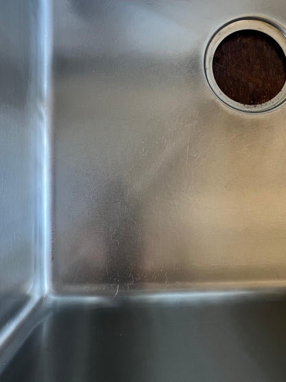 Abey Sink with Drainer – Quality Used | Tested & Cleaned | Reno Spares